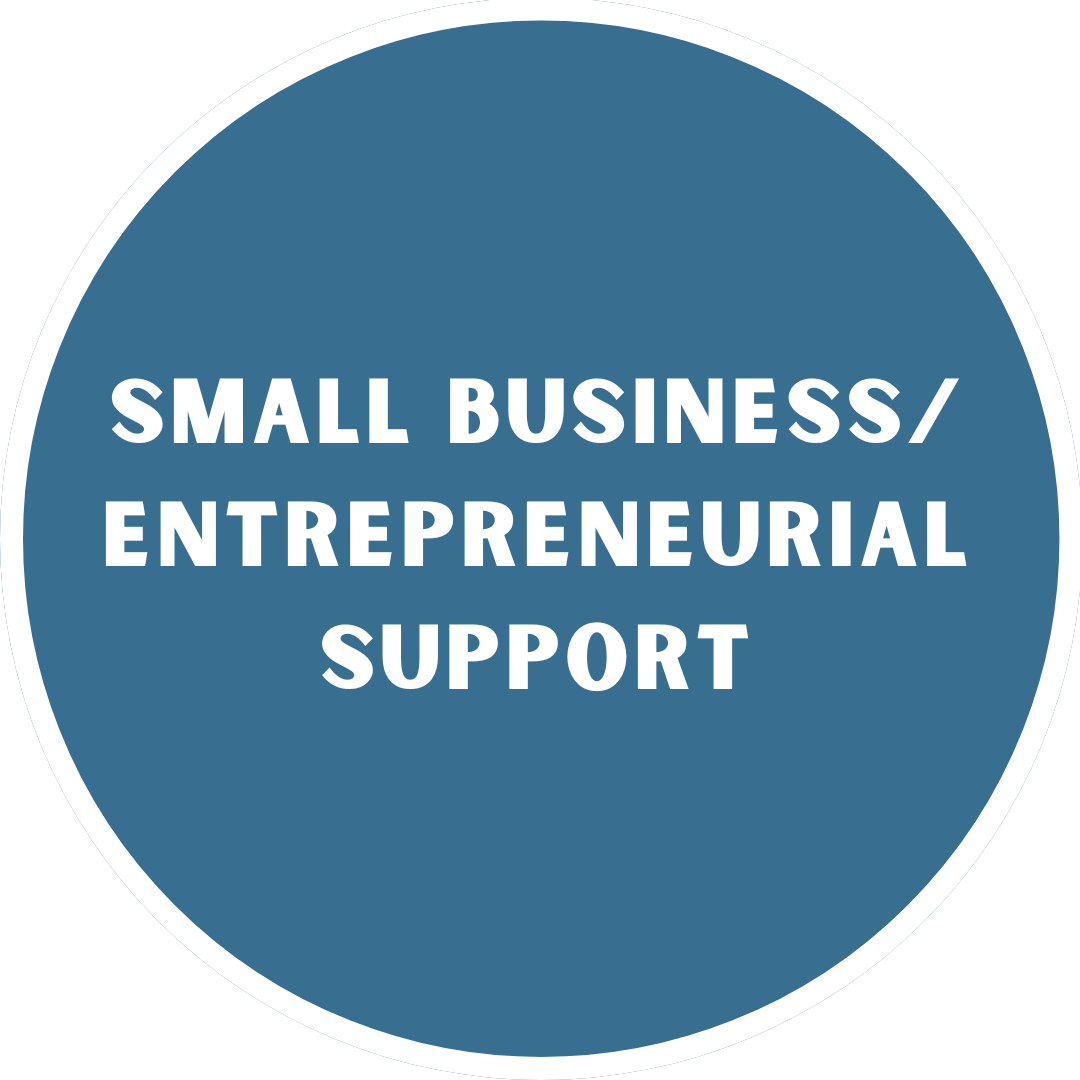 Blue White Minimalist History Schoology Button (1)